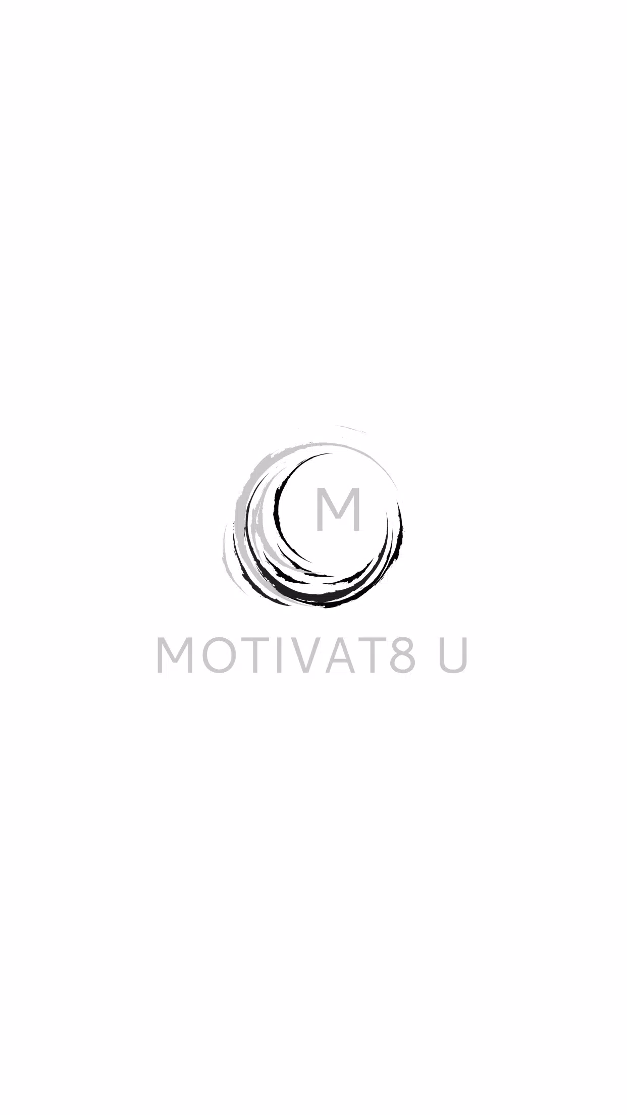 Motiv8 U Screenshots