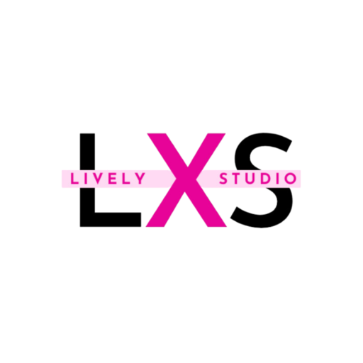 Lively X Studio