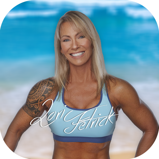 Lori Fetrick Fit