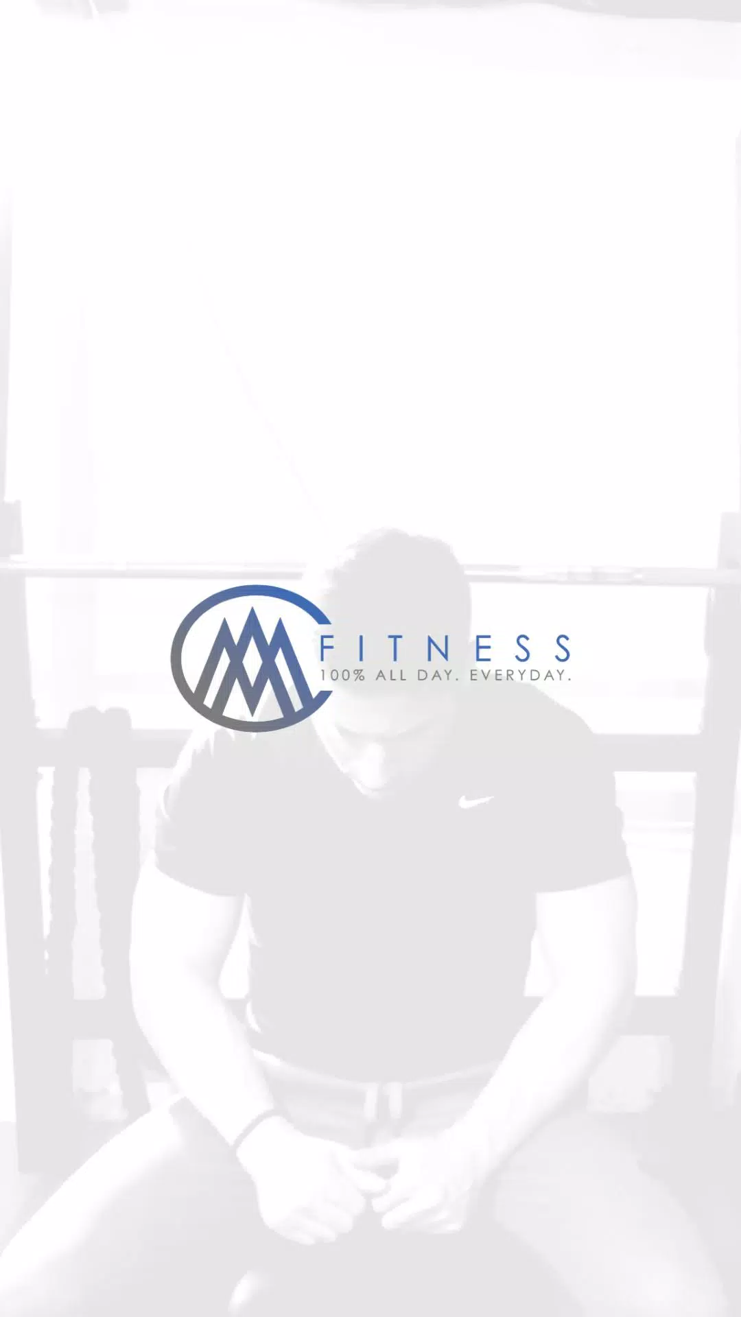 MAC FITNESS 100 Screenshots