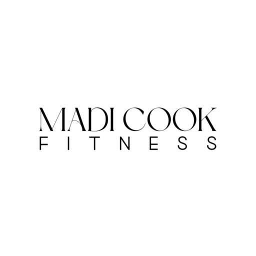 MADI COOK FITNESS