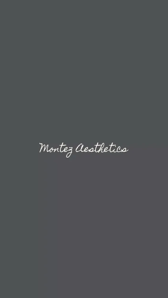Montez Aesthetics Screenshots