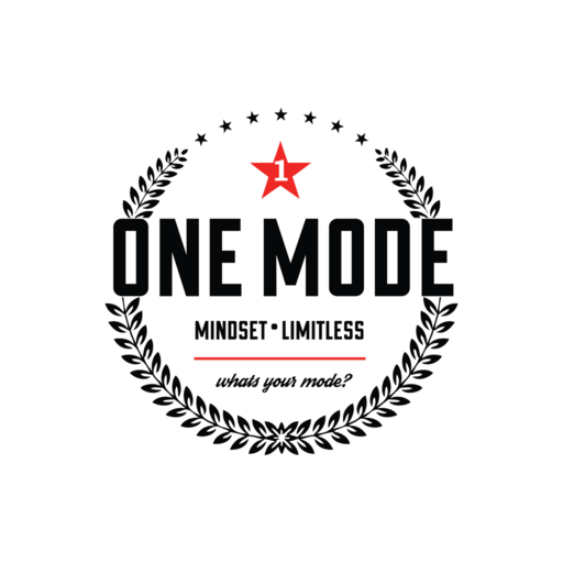 One Mode Mindset