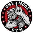 ONE MORE GYM ONE MORE GYM