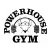 Powerhouse Gym SoCal