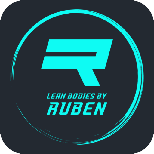 Lean Bodies by Ruben