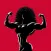 SHE IS IRON FIT