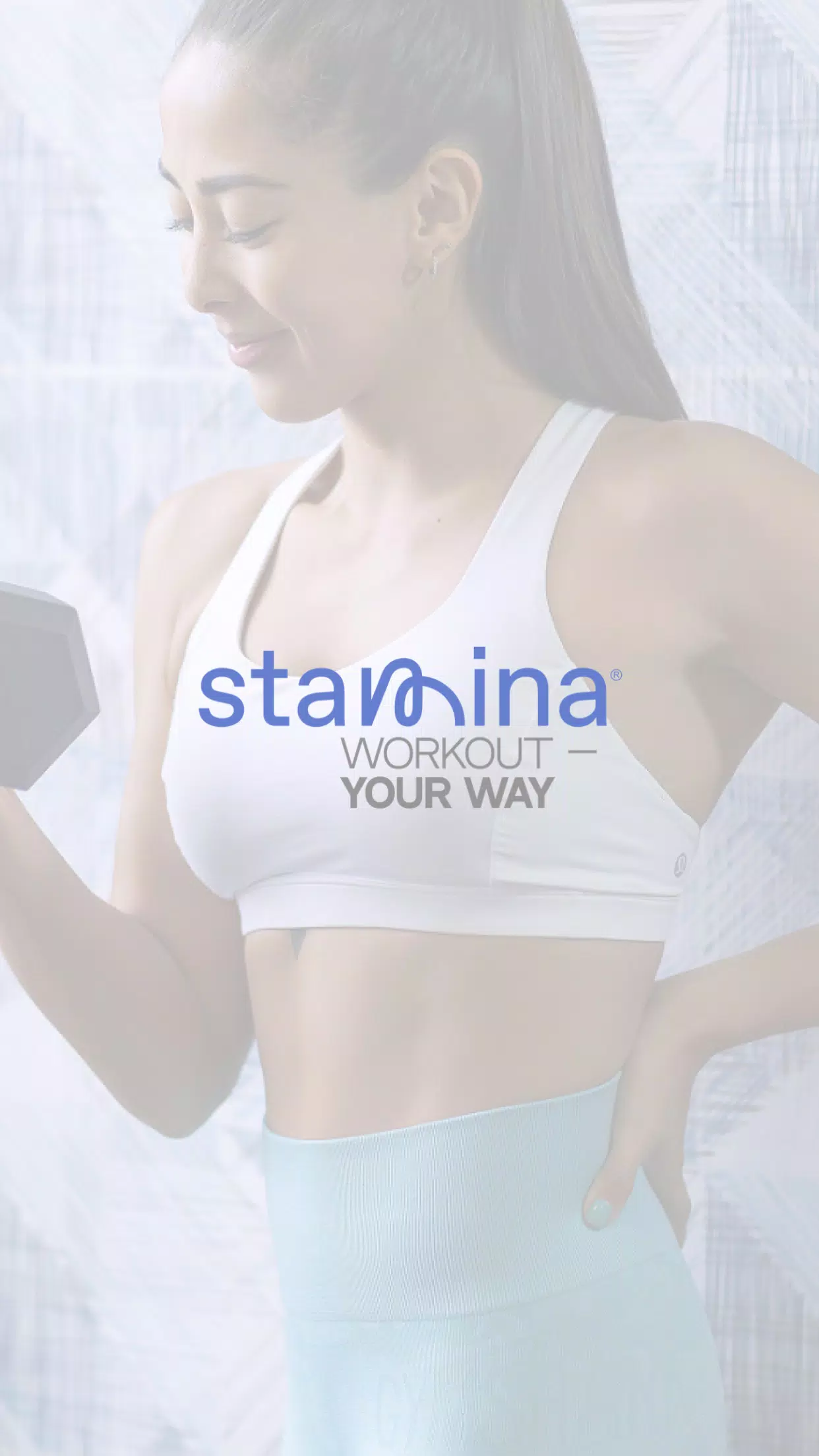 STAMINA Screenshots