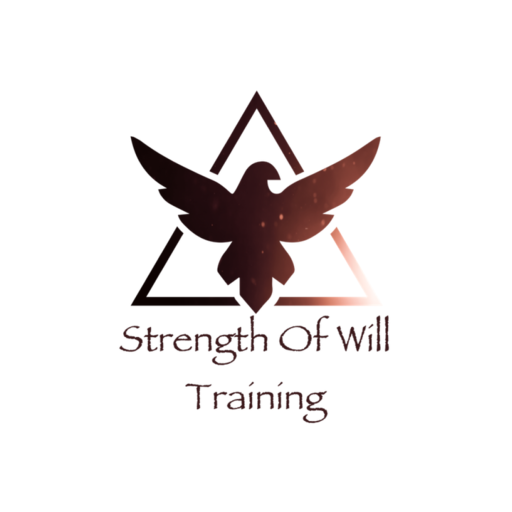 Strength Of Will Training