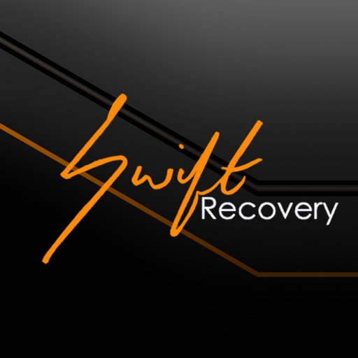 MOVE BY SWIFT RECOVERY MOVE BY SWIFT RECOVERY