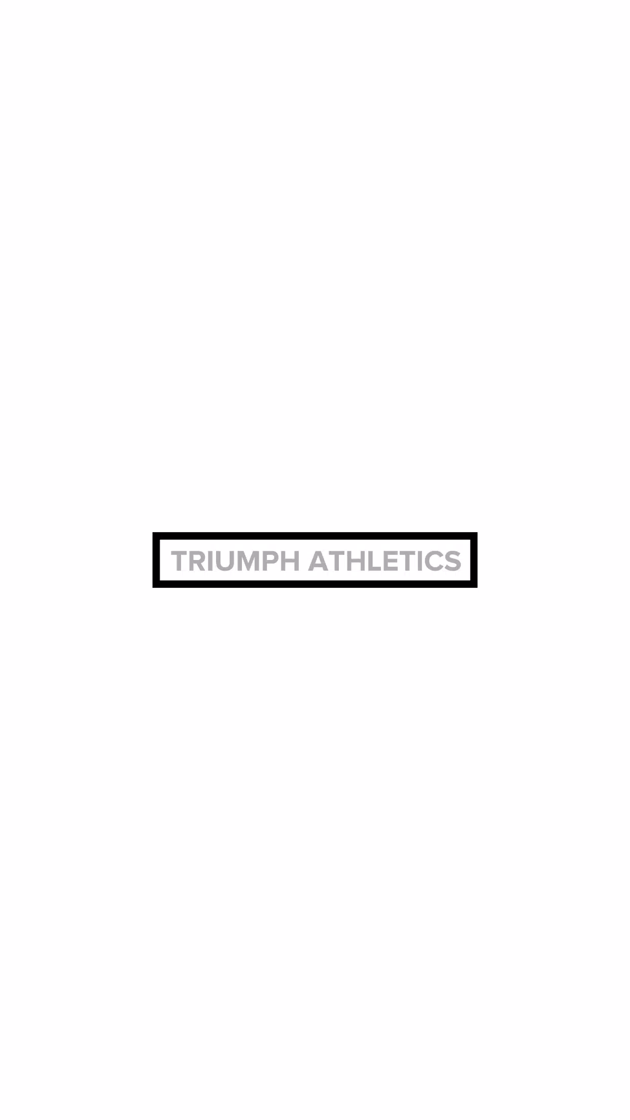 Triumph Athletics Screenshots