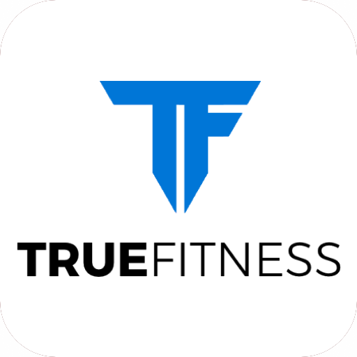 True Fitness app