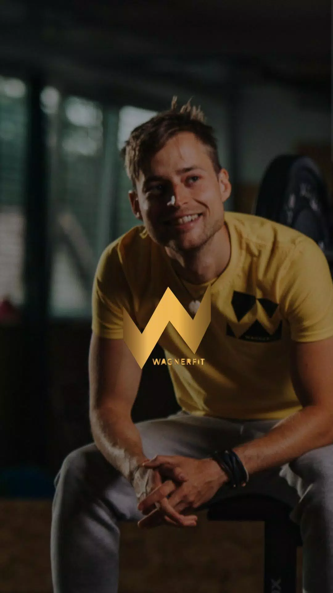 Wagnerfit Screenshots