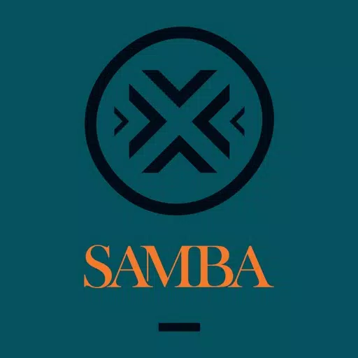 Baseline by Samba