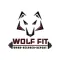 Wolf Fit App