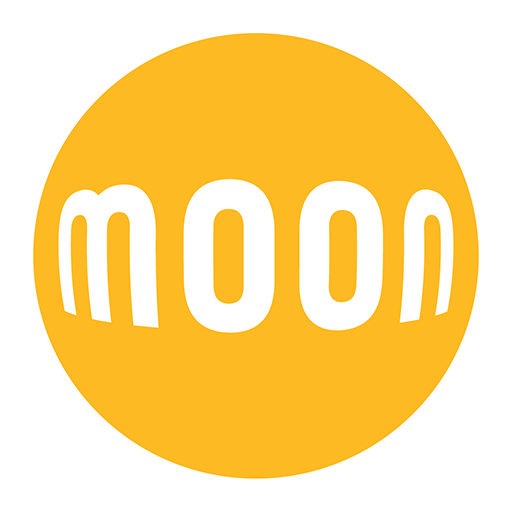 Moon Climbing