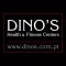 Dino´s Centers