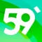 Fundación 59 minutos