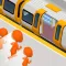 Train Rush 3D