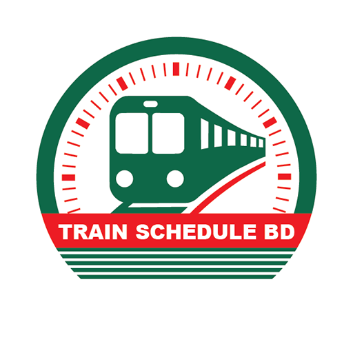 Train Schedule BD