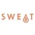 SWEAT OFTEN