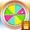 Color Spinner