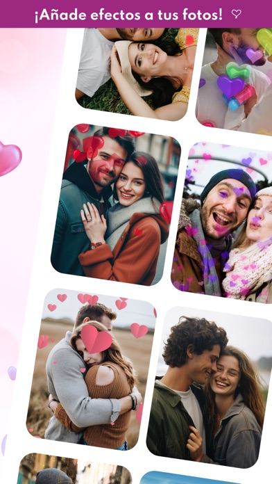Frames and Cards with Love Screenshots