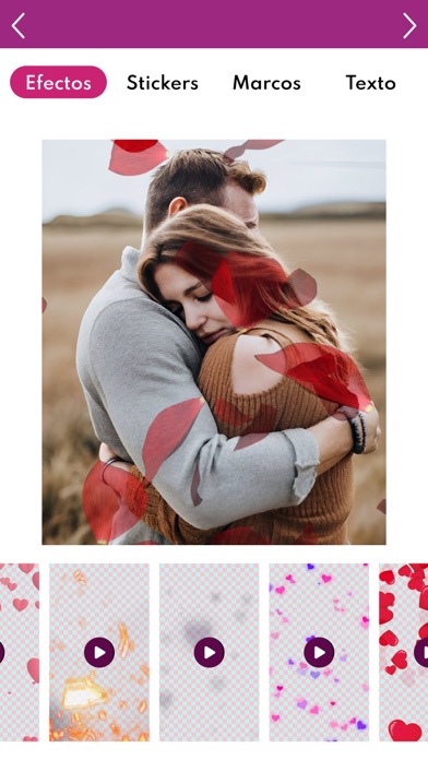 Frames and Cards with Love Screenshots
