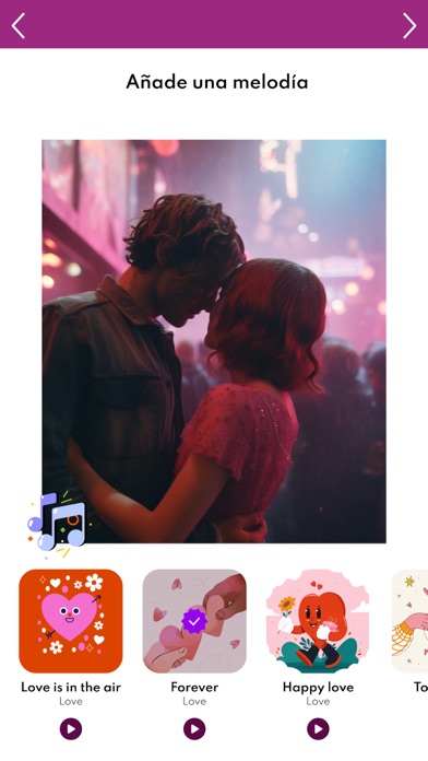 Frames and Cards with Love Screenshots