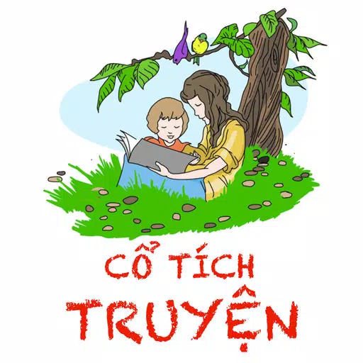Cổ tích truyện Cổ tích truyện