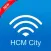 Wifi Free - Hồ Chí Minh City