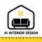 Interior AI Room Design Home