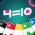4 Numbers: Solve to 10 Quest