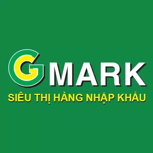 Gmark-Siêu Thị Hàng Nhập Khẩu Gmark-Siêu Thị Hàng Nhập Khẩu