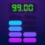 dB Noise Meter App