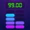 dB Noise Meter App