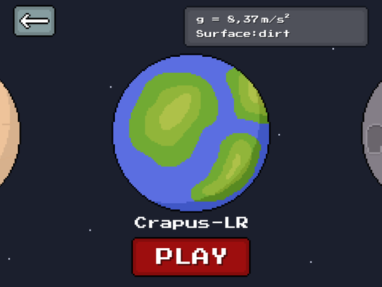 Death Rover: Space Zombie Rush iPad  سکرین شاٹس