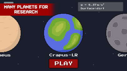 Death Rover: Space Zombie Rush سکرین شاٹس