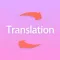 iTranslator