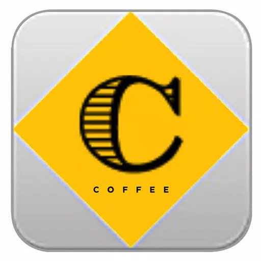 Columbus Coffee Rewards App Columbus Coffee Rewards App