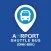 Airport Shuttle Bus