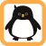 ペンギンタイムカード（アルコールチェック記録簿付）