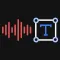 Live Transcribe：Speech to Text