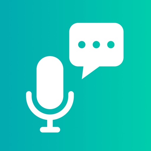 Speech to Text: Voice memos Speech to Text: Voice memos