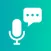Speech to Text: Voice memos
