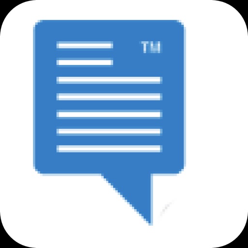 TranScribe App TranScribe App
