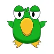 Flap this bird - The flappy music making bird flap
