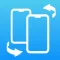 Copy Files & Transfer my data