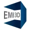 Emb3D 3D Model Viewer
