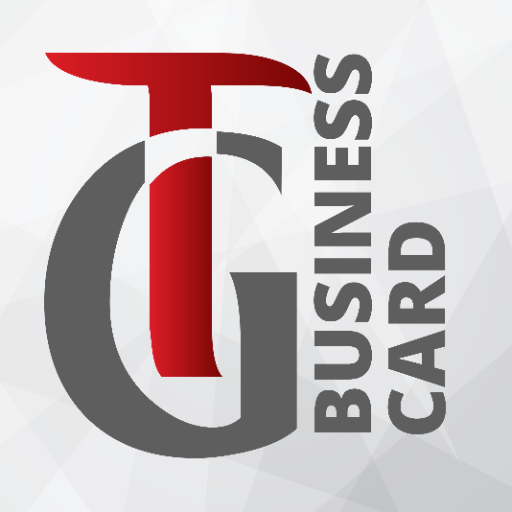 Transguard Business Card